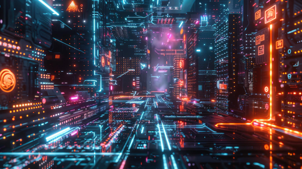Enterprise cybersecurity infrastructure