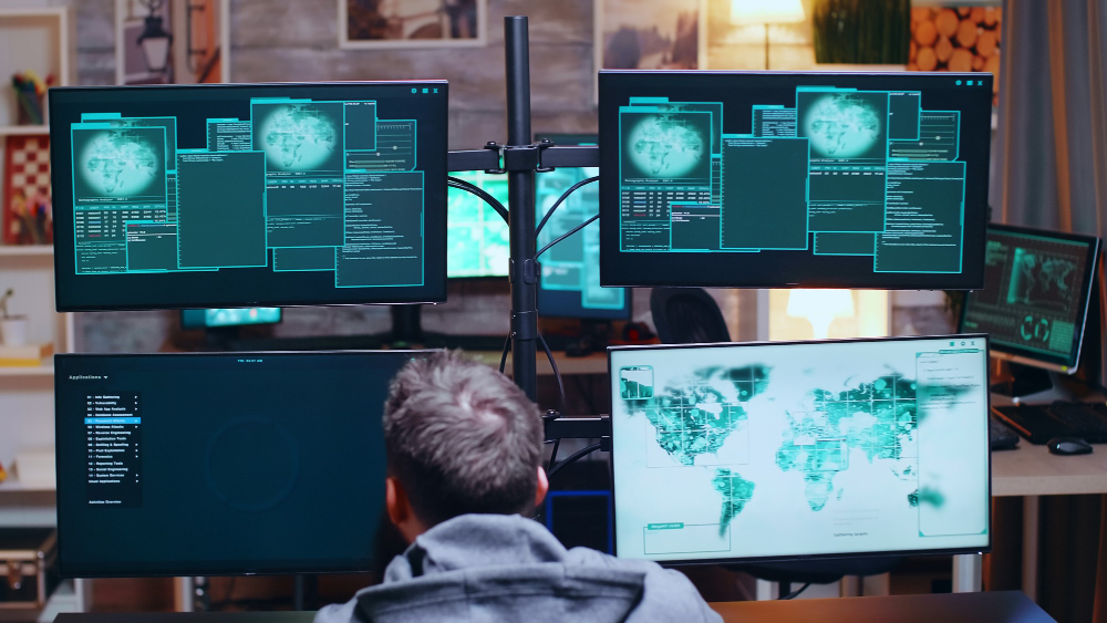 Cybersecurity Insights