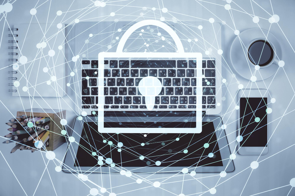 Remote Work Security